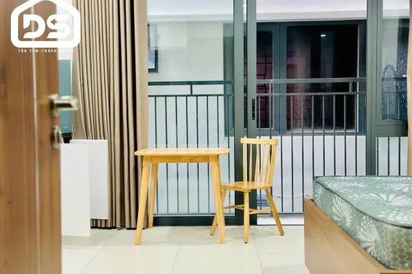 Квартира · 30 м²