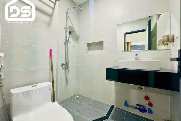 Квартира · 30 м² 2