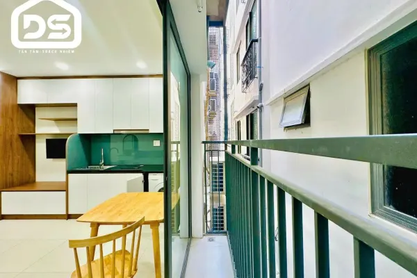 Квартира · 30 м² 3