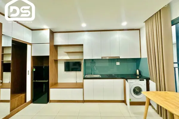 Квартира · 30 м² 4