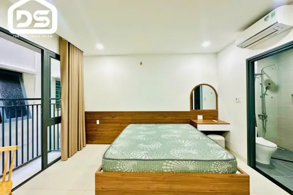 Квартира · 30 м² 5