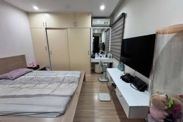 Квартира, 2 спальни · 69.9 м² 2