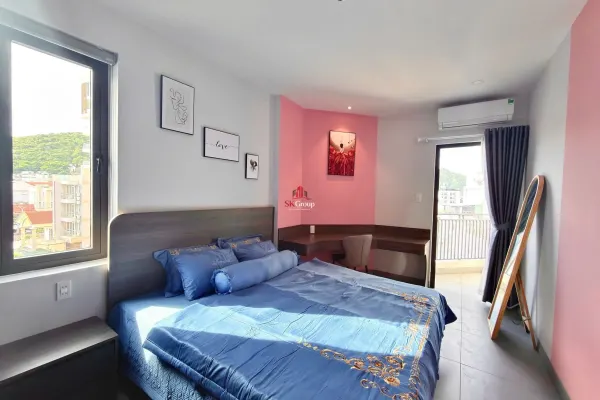 Квартира, 1 спальня · 40 м² 8