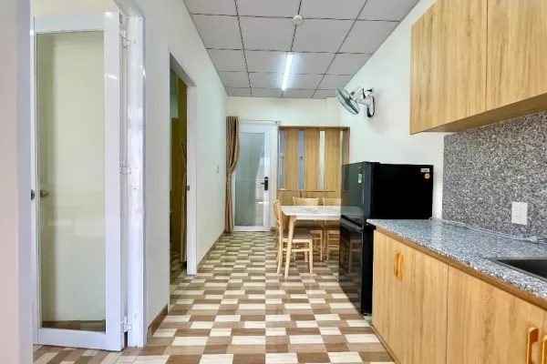 Квартира, 2 спальни