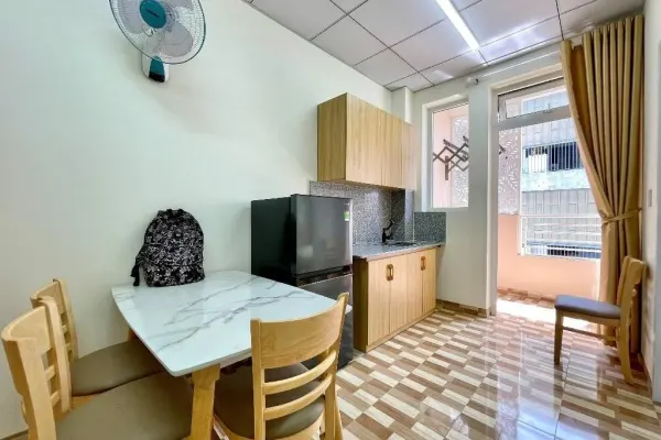 Квартира, 2 спальни 2
