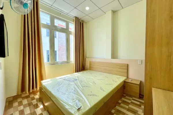 Квартира, 2 спальни 6