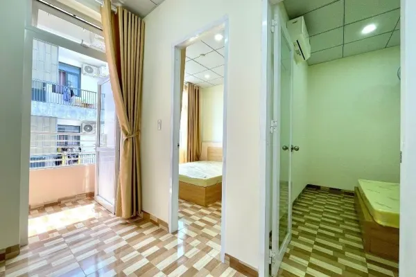 Квартира, 2 спальни 8