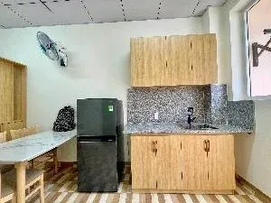 Квартира, 2 спальни 9