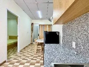 Квартира, 2 спальни 10