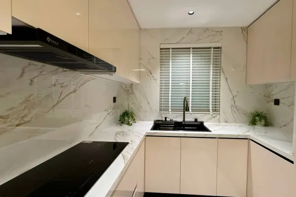 Квартира, 2 спальни · 104 м² 7
