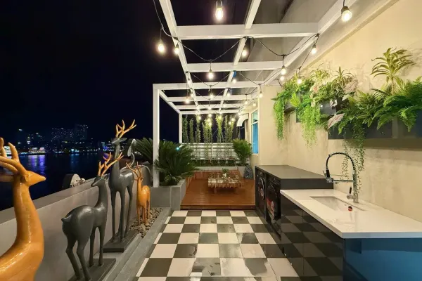 Квартира, 2 спальни · 104 м² 8