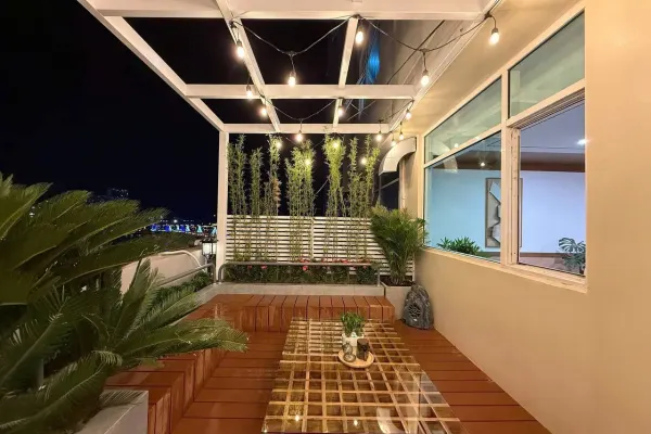 Квартира, 2 спальни · 104 м² 9
