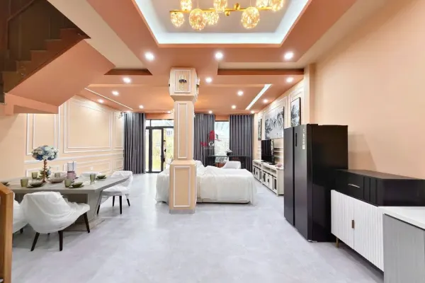 Дом, 5 спален · 113.6 м² 3
