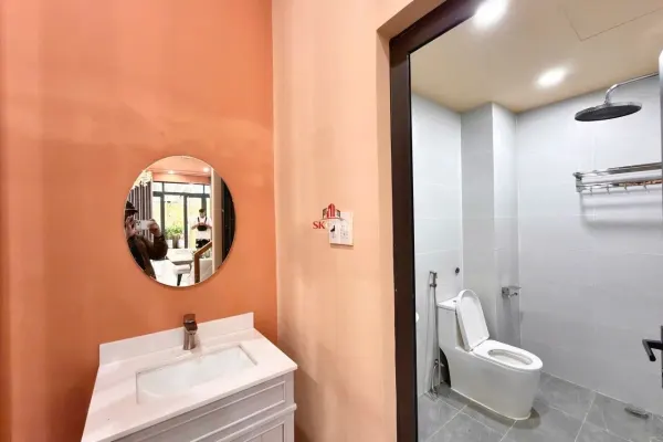 Дом, 5 спален · 113.6 м² 6