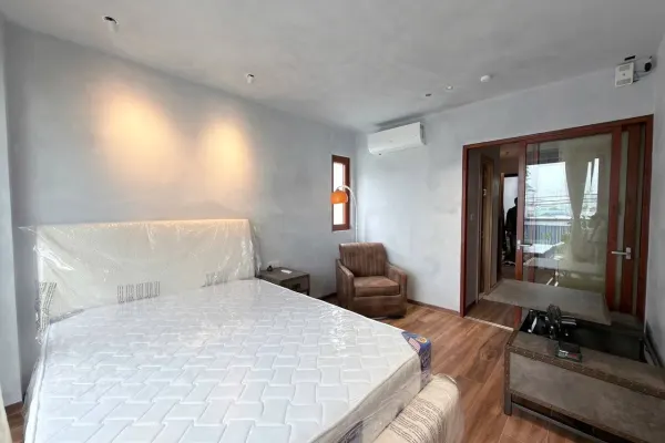 Квартира, 1 спальня · 40 м² 3