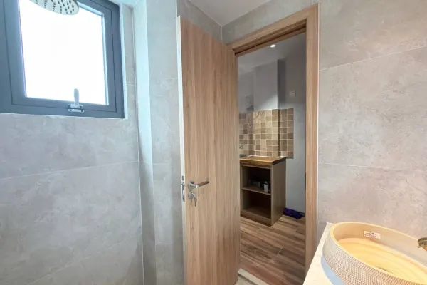 Квартира, 1 спальня · 40 м² 4