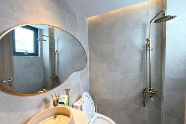 Квартира, 1 спальня · 40 м² 5