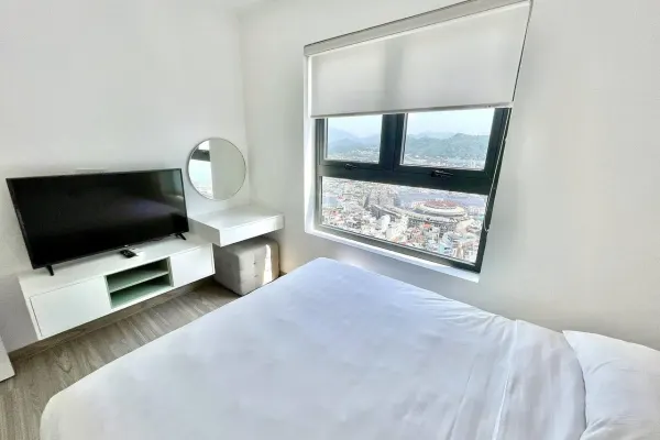 Квартира, 2 спальни · 70 м² 4