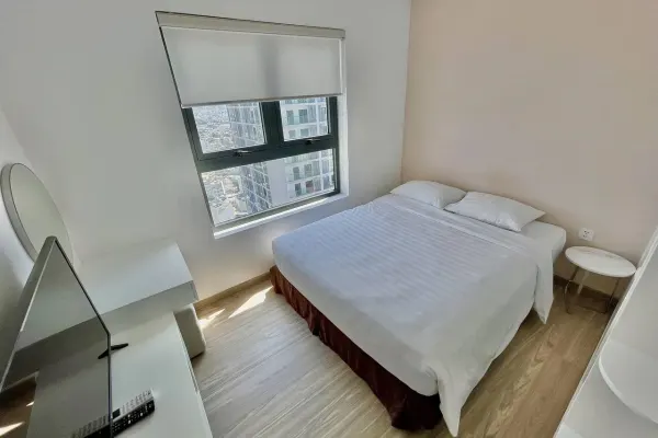 Квартира, 2 спальни · 70 м² 5