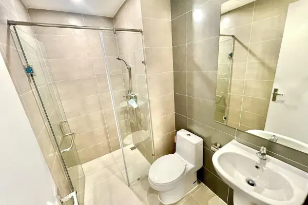 Квартира, 2 спальни · 70 м² 7