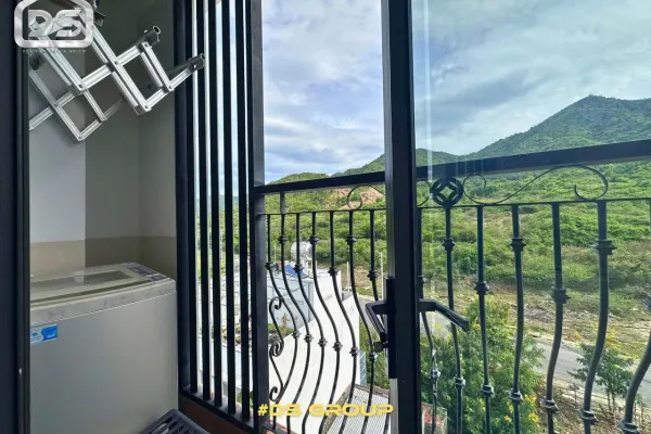 Квартира · 35 м² 3