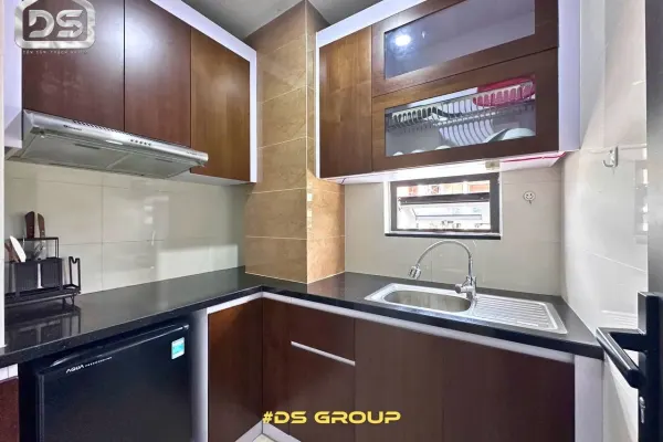 Квартира · 35 м² 5