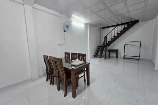 Квартира, 1 спальня · 80 м² 2