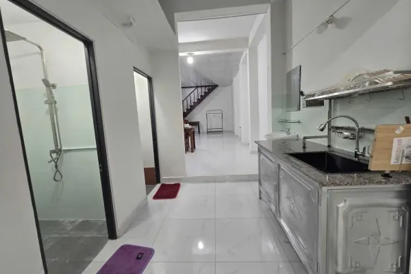 Квартира, 1 спальня · 80 м² 3