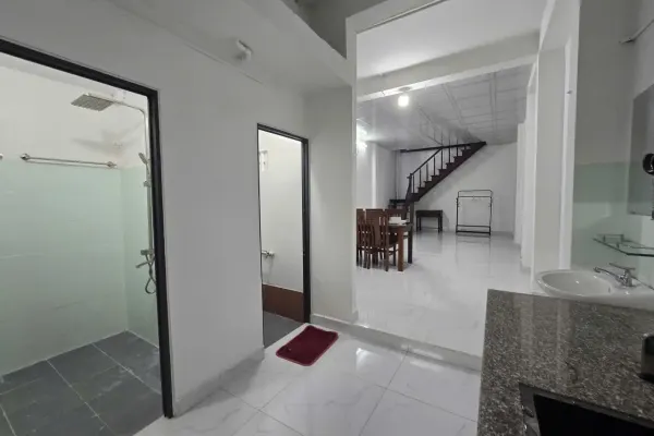 Квартира, 1 спальня · 80 м² 4