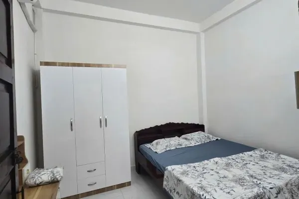 Квартира, 1 спальня · 80 м² 5