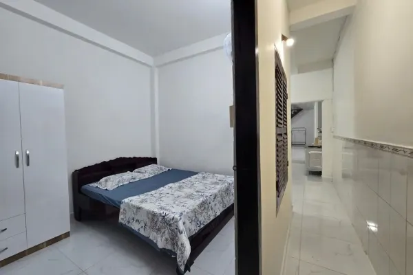 Квартира, 1 спальня · 80 м² 6