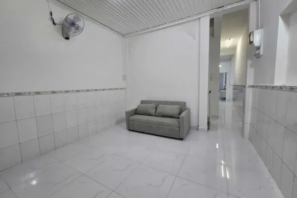 Квартира, 1 спальня · 80 м² 7