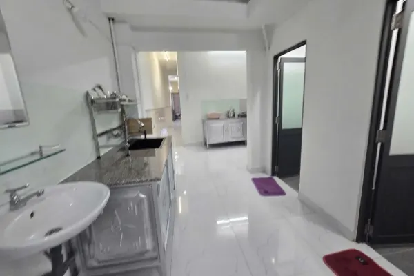 Квартира, 1 спальня · 80 м² 8