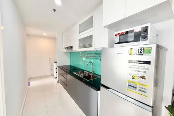 Квартира, 2 спальни · 75 м² 2