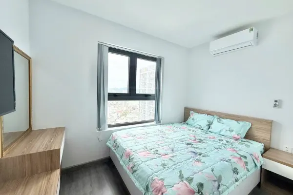 Квартира, 2 спальни · 75 м² 7