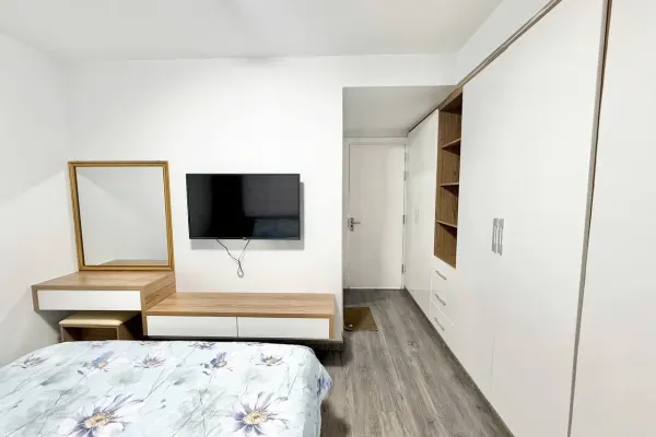 Квартира, 2 спальни · 75 м² 8