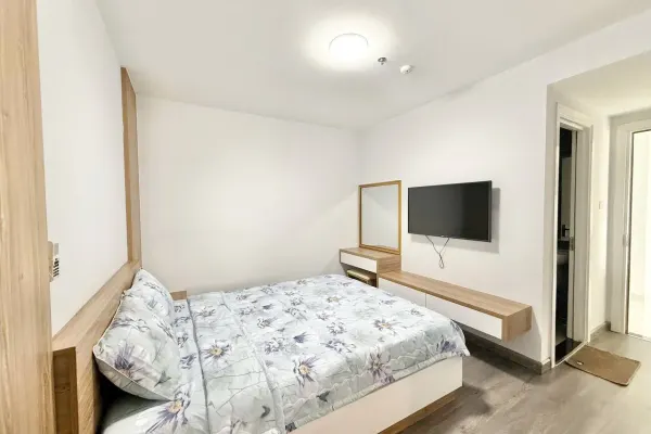 Квартира, 2 спальни · 75 м² 9