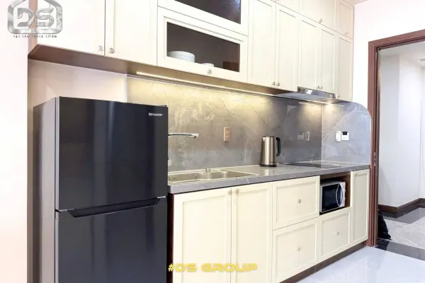 Квартира · 35 м² 6