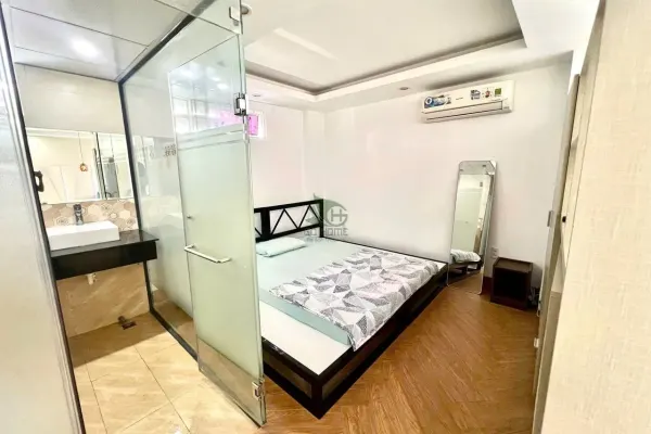 Studio, 40.00 м²