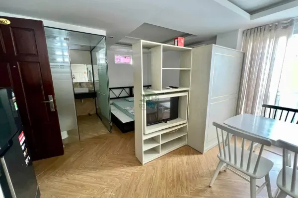 Studio, 40.00 м² 3