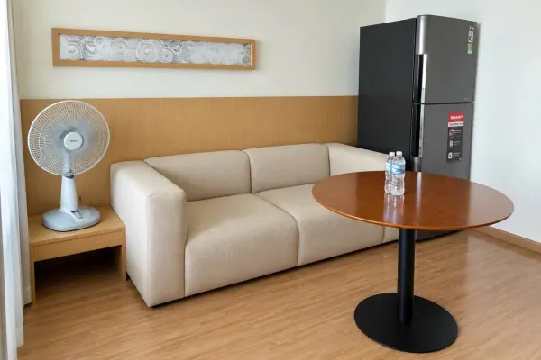 Студия · 45 м² 3