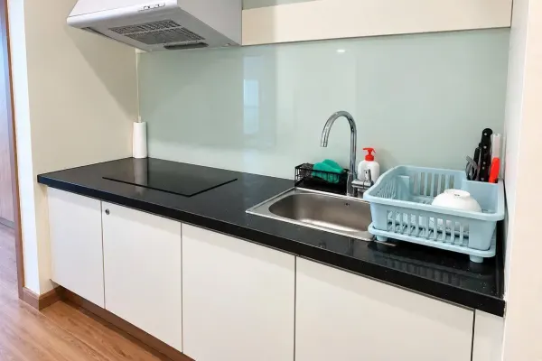 Студия · 45 м² 4