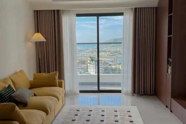 Apartment, 2 спальни, 68.00 м² 4