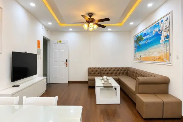 Квартира, 3 спальни · 90 м² 4