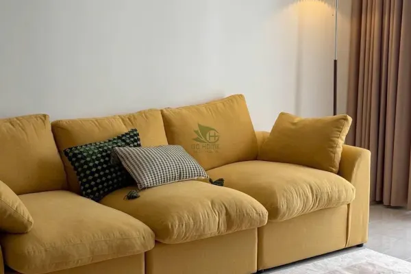 Apartment, 2 спальни, 68.00 м² 5