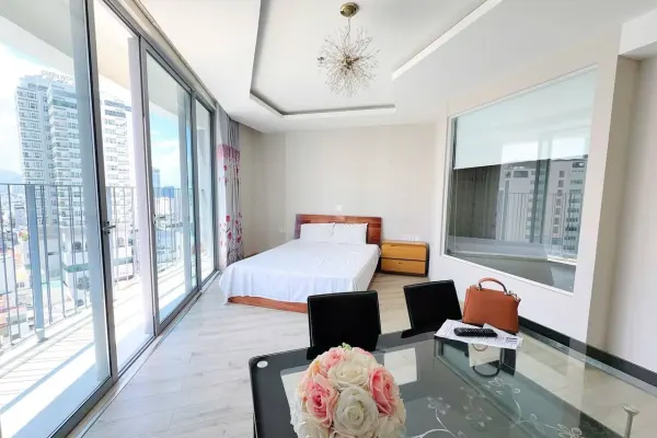 Квартира · 41 м²