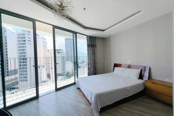 Квартира · 41 м² 2