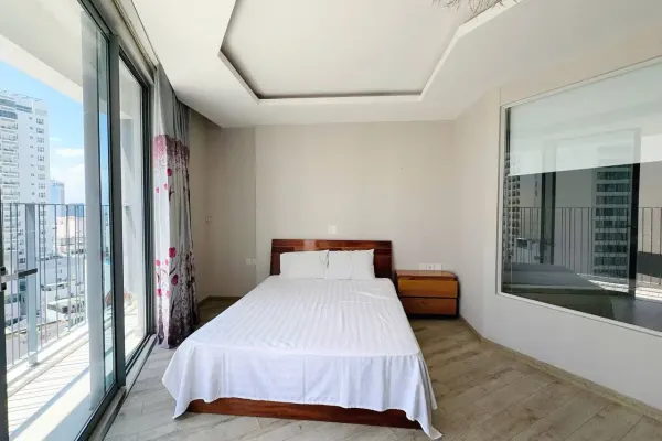 Квартира · 41 м² 3