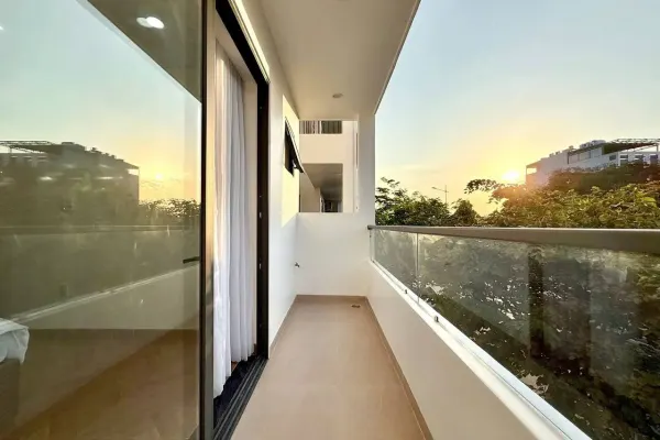 Apartment, 1 спальни, 42.00 м² 3