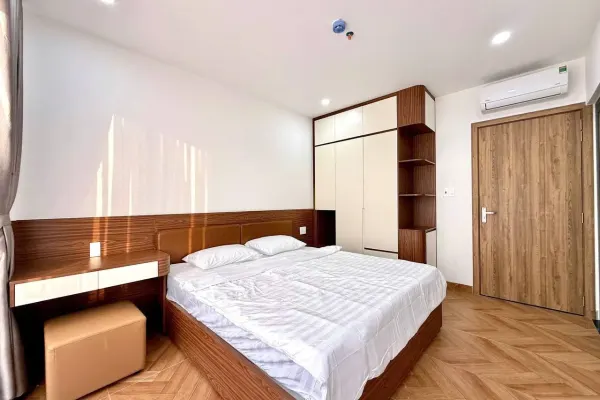 Apartment, 1 спальни, 42.00 м² 5